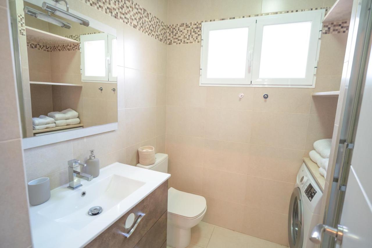 Appartement New Studio, And - Sun By 10tosea Fuengirola
