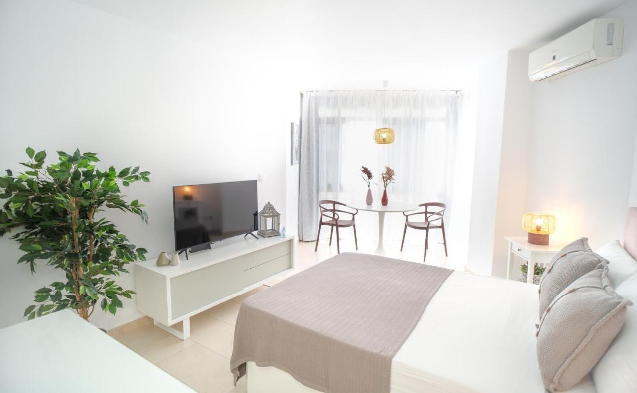 Appartement New Studio, And - Sun By 10tosea Fuengirola